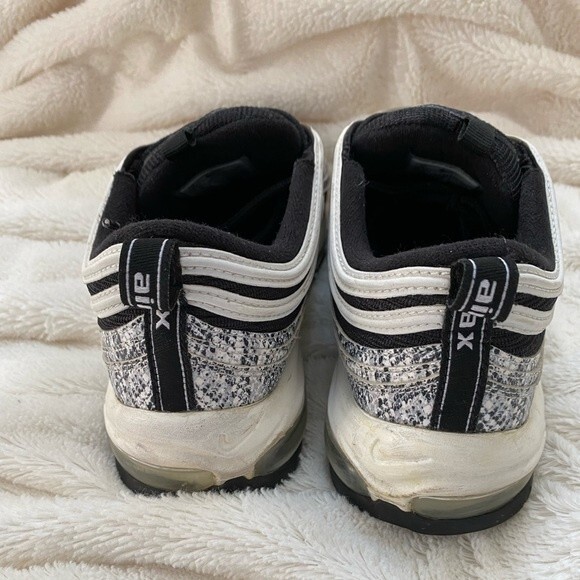 Nike Air Max 97 Cocoa Snake print - Picture 3 of 5